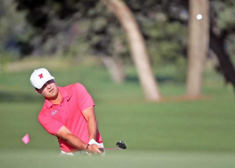 Ole Miss places eighth in final fall tournament