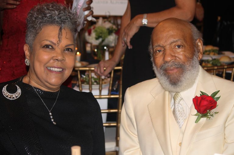James Meredith and Thad Cochran inducted into University of Mississippi Alumni Hall of Fame