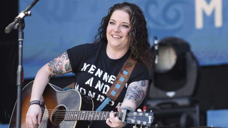 Ashley McBryde to perform recent releases at The Lyric tonight