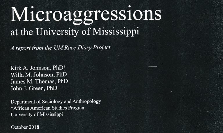 Sociologists’ report finds bias concerns on campus Sociologists’ report finds bias concerns on campus