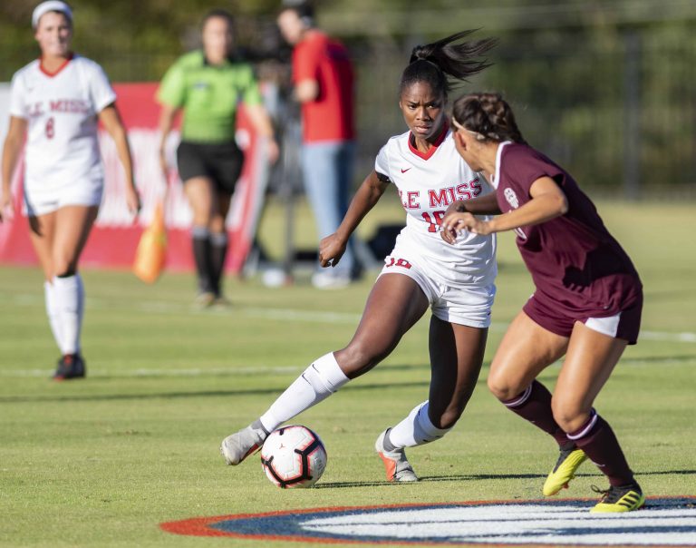Ole Miss takes Magnolia Cup following win over Bulldogs