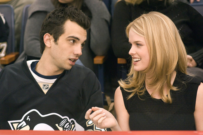 What to watch this weekend: ‘The Square’ and ‘She’s Out of My League’