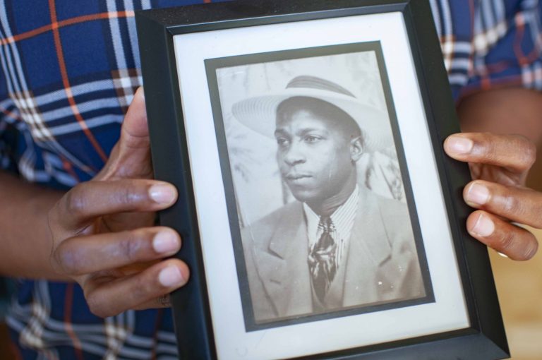 A genealogist’s discovery: ‘Ventress owned my family’