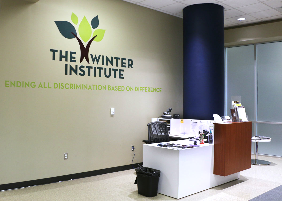 UM’s relationship with the Winter Institute was not black and white