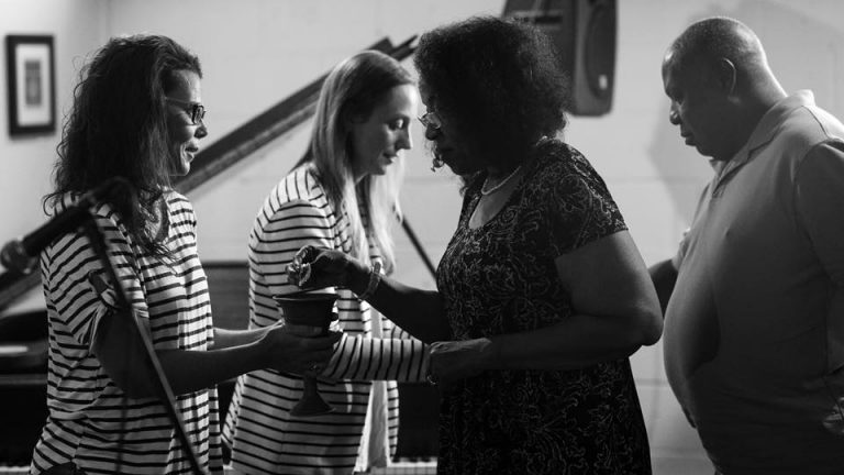 Underground Church aims to be ‘a place of complete equality’