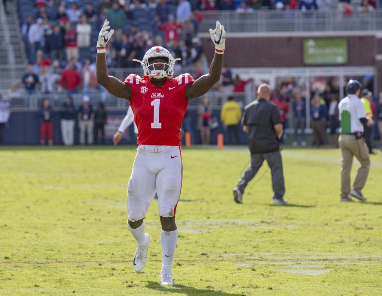 Ole Miss’ coaching staff facing tough decisions as season draws to a close