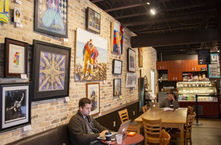 Oxford, Starkville arts councils compete in ‘Scrambled Egg Bowl’
