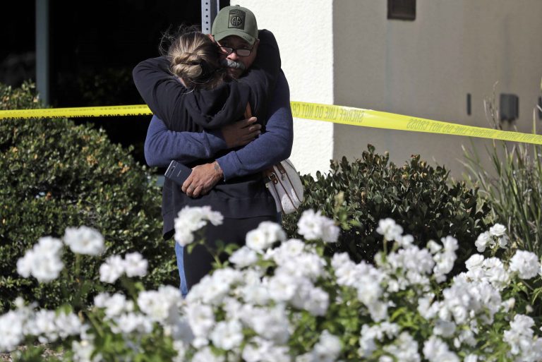 Opinion: I care about my hometown of Thousand Oaks