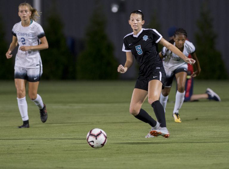 Ole Miss Soccer set for College Cup rematch with Clemson