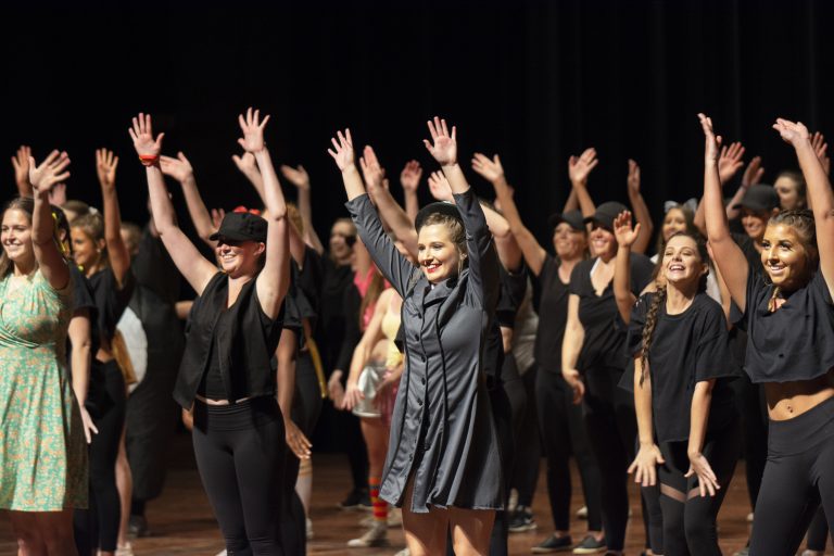 Gallery: UM chapter of Kappa Alpha Theta hosts last Theta Encore benefiting CASA