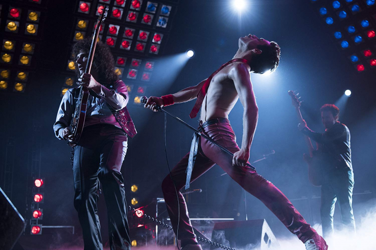 Still the champion: Campus Queen fans reflect on Freddie Mercury, new biopic
