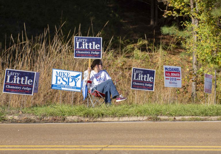 Student campaign volunteers reflect on experiences, importance of voting