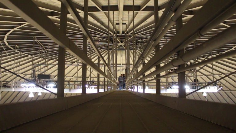 Light labors: The veteran electricians behind Ole Miss Facilities Management