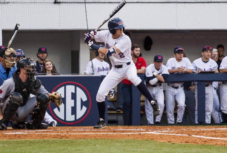 UAPB makes its way to Oxford for two-game series