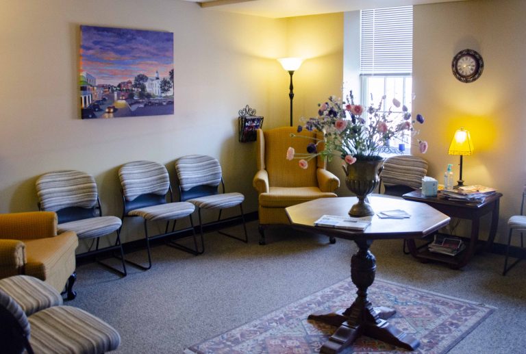 Counseling center limits student appointments
