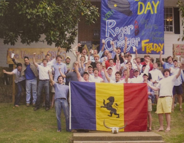 Guess who’s back? Delta Kappa Epsilon pushes for return to campus