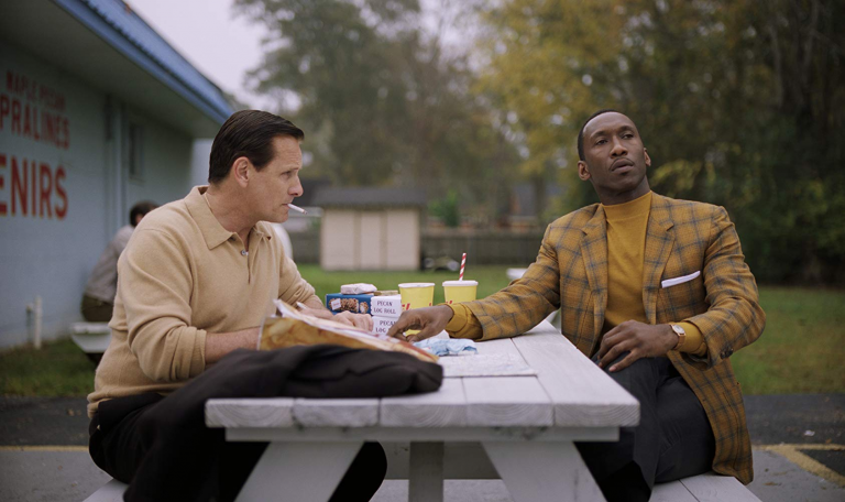 ‘Green Book’ a humanizing, comedic historical drama