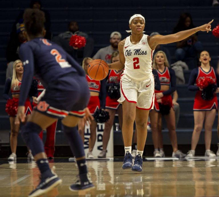 Second half push from Alabama too much for Ole Miss Second half push from Alabama too much for Ole Miss
