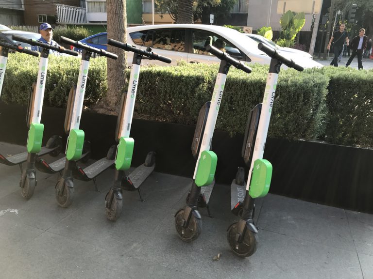 OPINION: Oxford could benefit from electric scooters