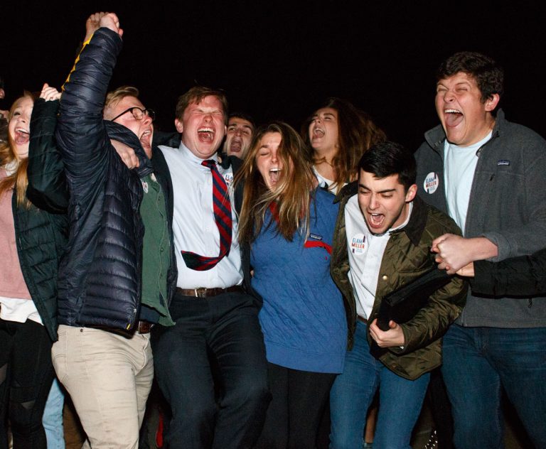 Third AG of the year takes office, ASB election petitions released today