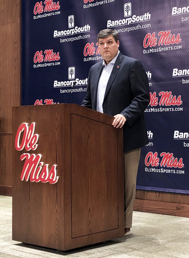 Ole Miss rounds out No. 22 class with big National Signing Day