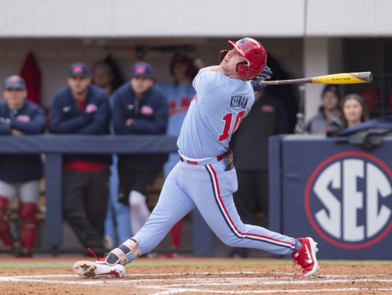 Ole Miss dominates Arkansas State after early deficit