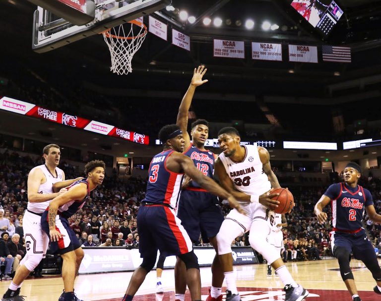 1-3-1: Rebels’ final five games crucial for postseason run