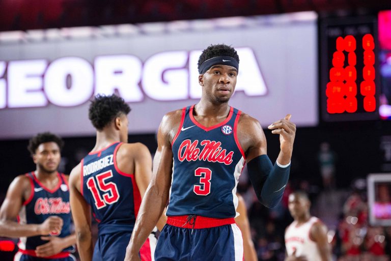 What’s next for Terence Davis?