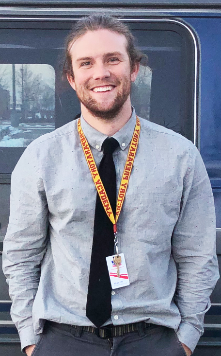 Ole Miss alumnus named Gates Cambridge Scholar