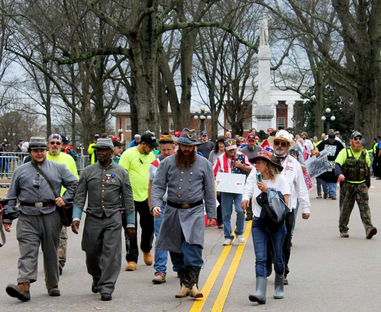 Opinion: We must organize for future generations