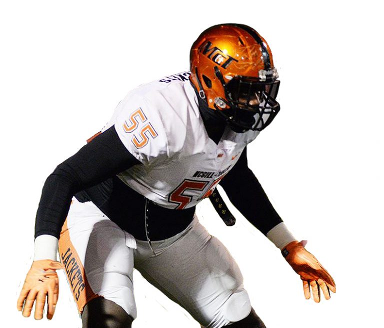 Ole Miss defense builds foundation for redemption on NSD 2019