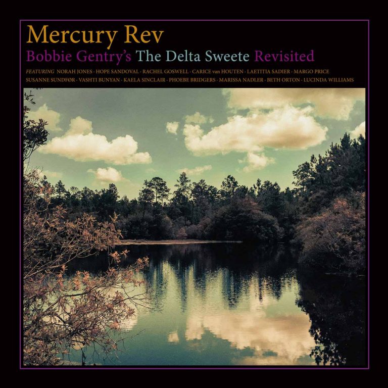 Indie band reimagines a Mississippian’s cult classic 1968 country album
