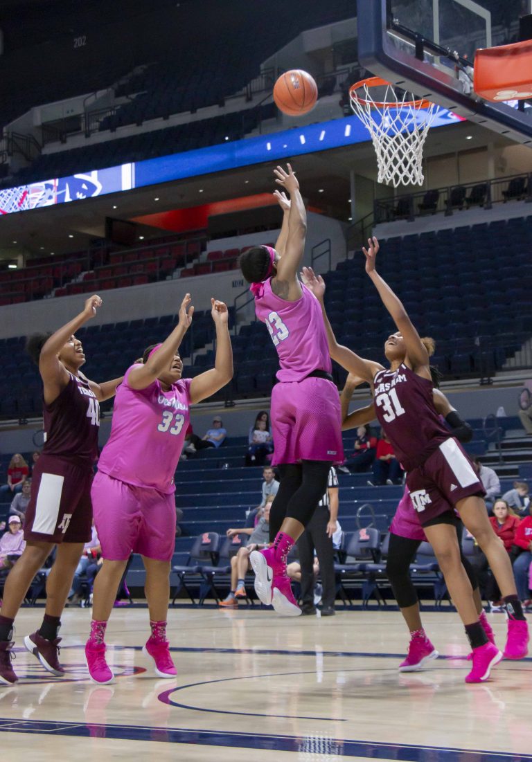 Ole Miss shows improvement in loss to No. 6 Mississippi State