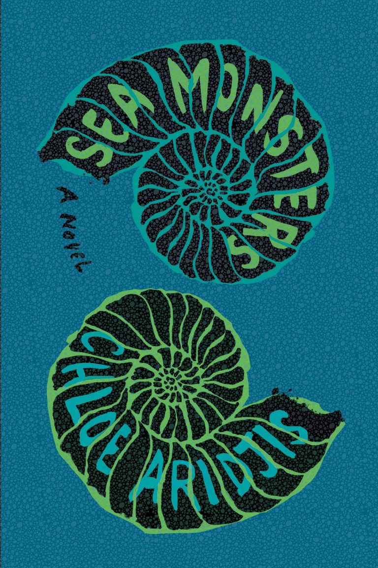 Review: In ‘Sea Monsters,’ even failed journeys transform characters
