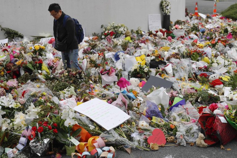 State Muslim Association requests extra security following New Zealand Massacre