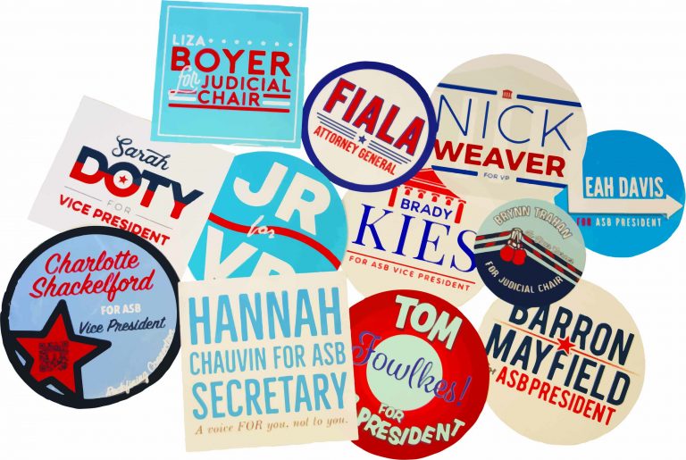 ASB secondary runoff Election Day guide