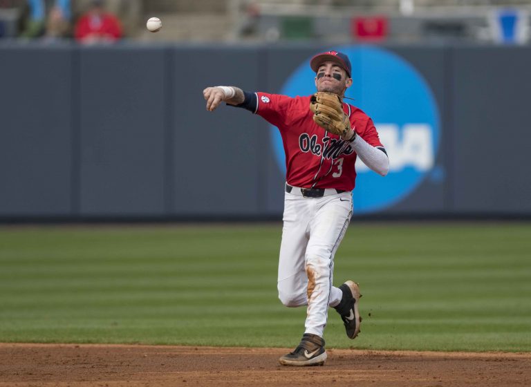 Rebels lose fourth-straight Governor’s Cup to Mississippi State