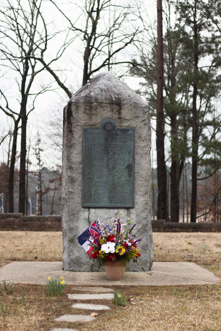 Local demands Confederate statue on the Square be relocated amid campus statue debate