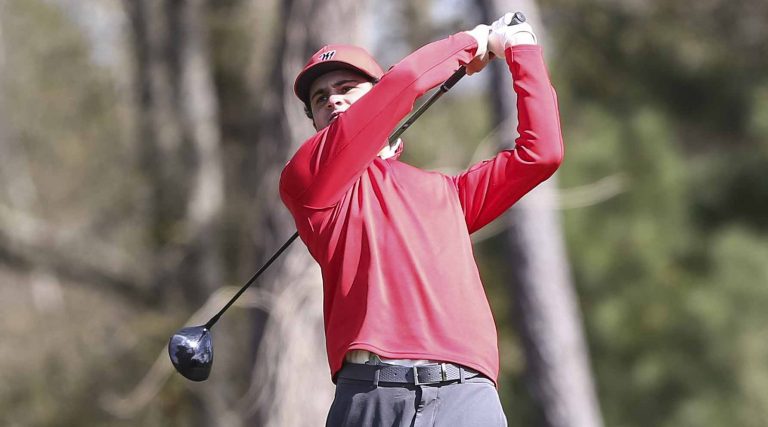 Ole Miss men’s and women’s golf enter spring season crunch time
