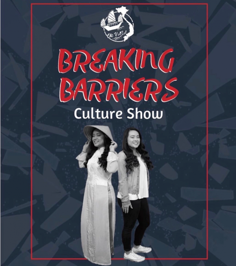 Ole VASA’s Culture Show explores living ‘in the hyphen’ of Asian-American identity