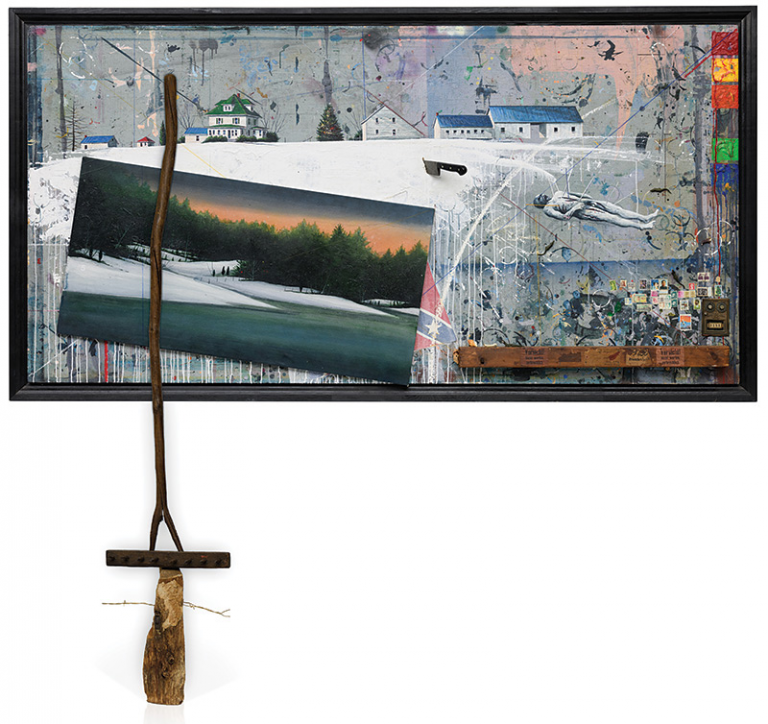 University Museum will celebrate ‘sense of place’ with new exhibit