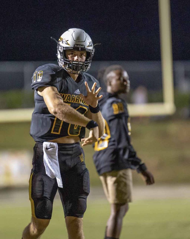 Ealy, Plumlee ready to embrace dual-sport grind