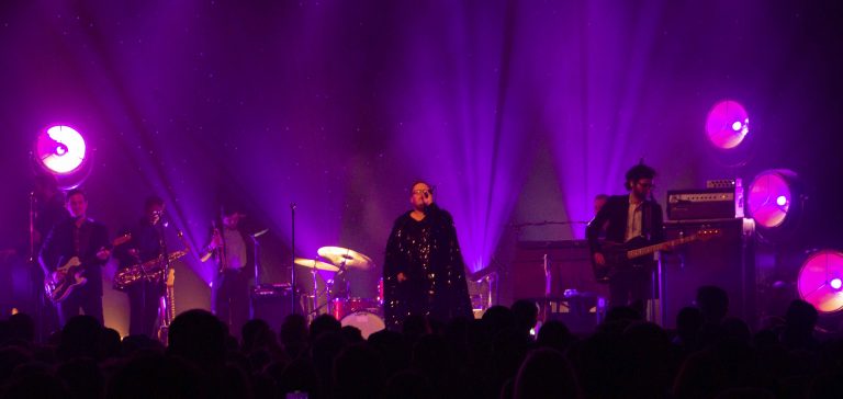 Challenging the musical landscape: St. Paul and the Broken Bones returns to Oxford