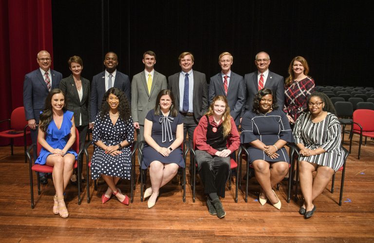 Hall of Fame honors student activism with 2019 inductees