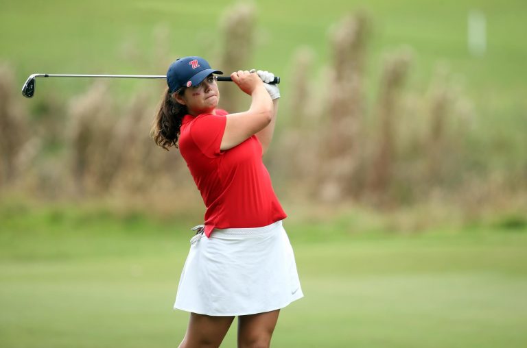Ole Miss finishes second at Bruzzy Tournament