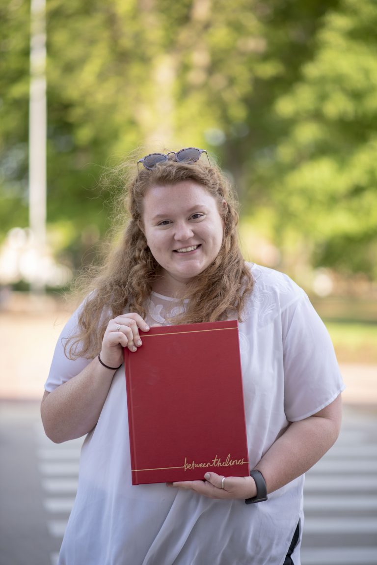 Hot off the press: yearbooks available at The Pavilion