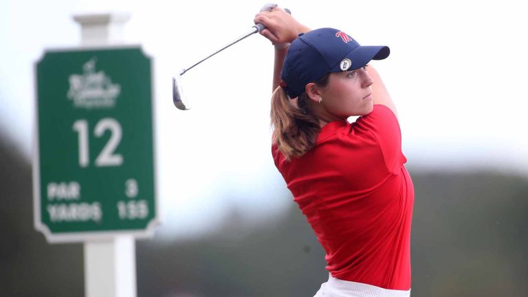 Women’s Golf eliminated from NCAA Championship