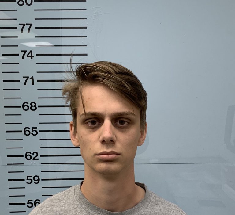 Student charged with manufacturing fake IDs