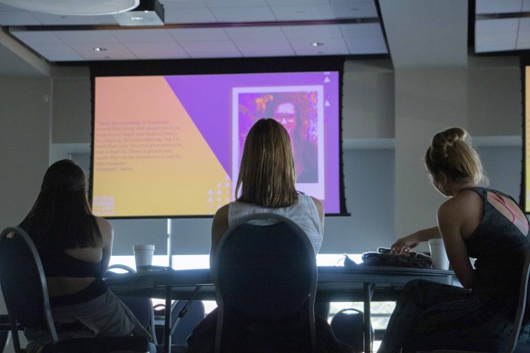 Humans of Ole Miss project shares stories, struggles