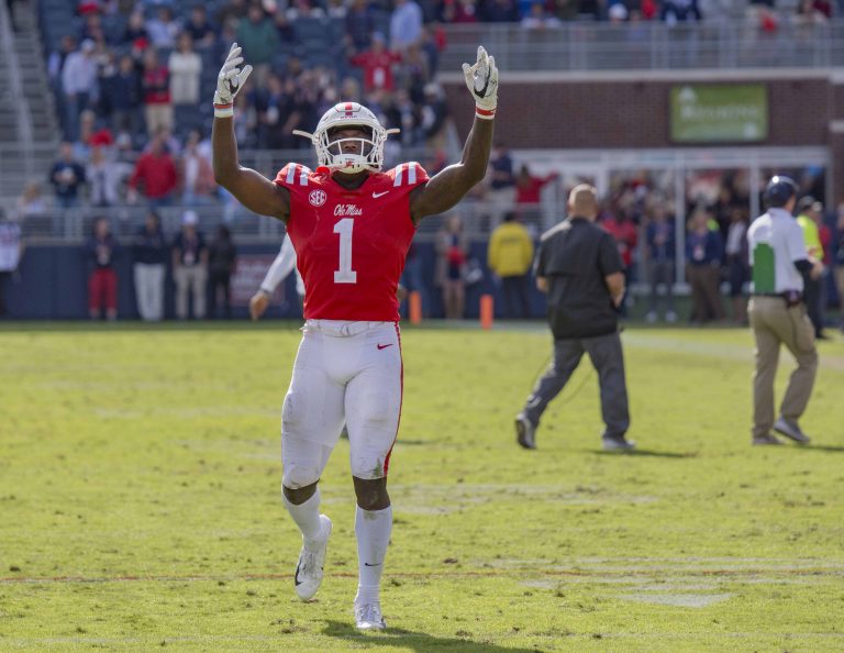 The DM War Room: 2019 NFL Draft Predictions